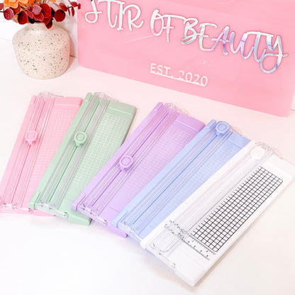 Paper Cutters