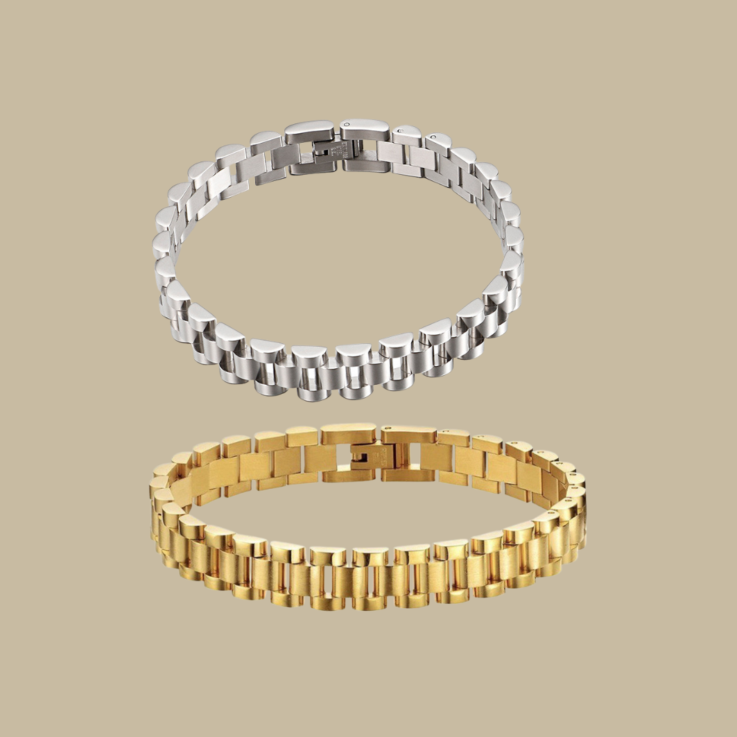 Men's / Women's Link Bracelet