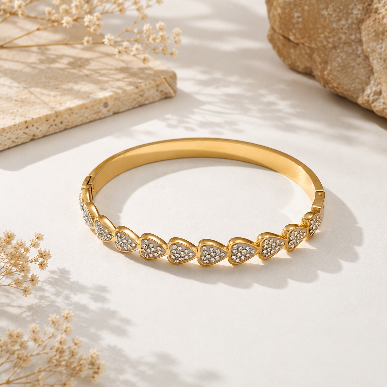 Amour Bangle