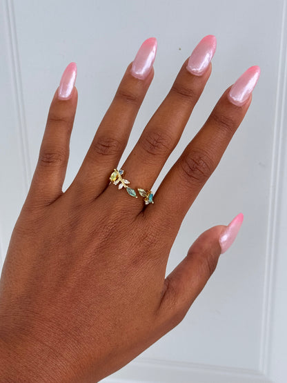 Fairy Rings 2.0 ( 34 Styles Available )