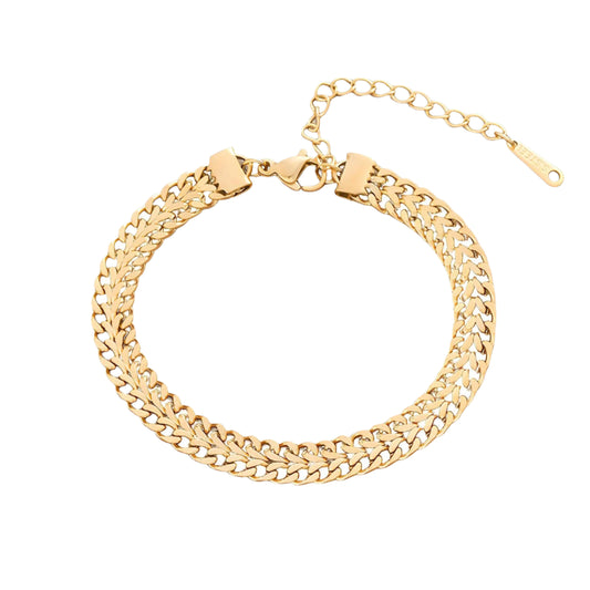 Royal Chain Bracelet