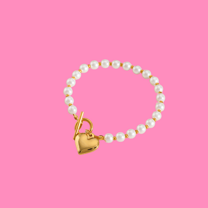 Cherish Me Necklace