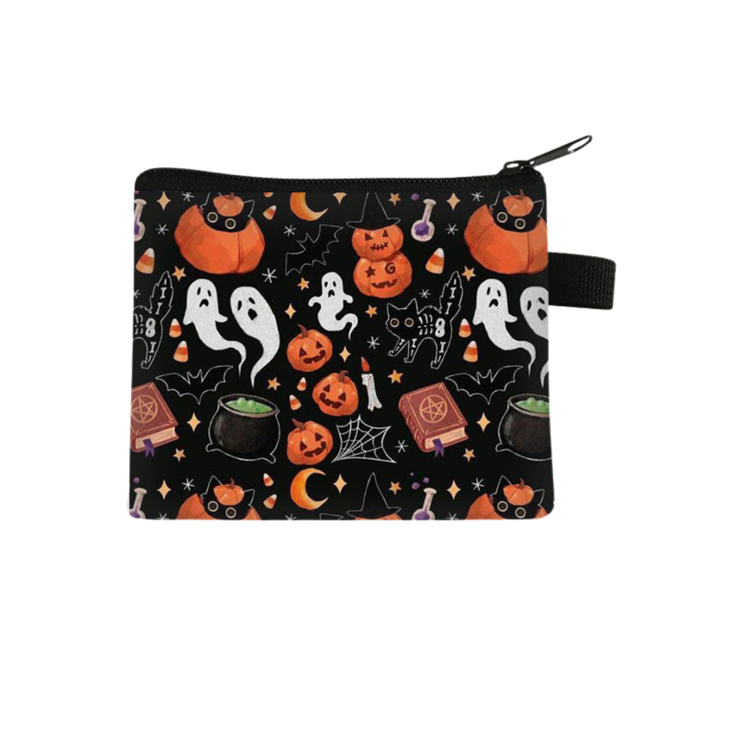 Boo-tiful Essentials Pouch