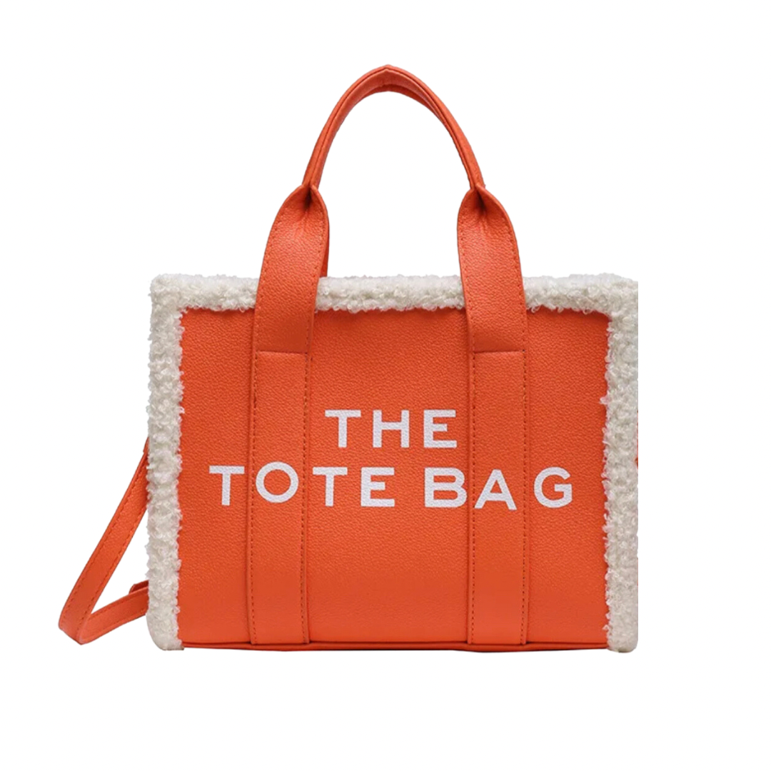 FREE SHERPA TOTE BAG ON ORDERS $300 OR MORE  ( 1 GIFT PER ORDER ONLY )