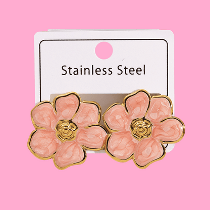 The Daisy Dreams Earrings