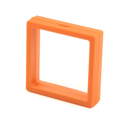 Floating Jewelry Storage Case - Large Size