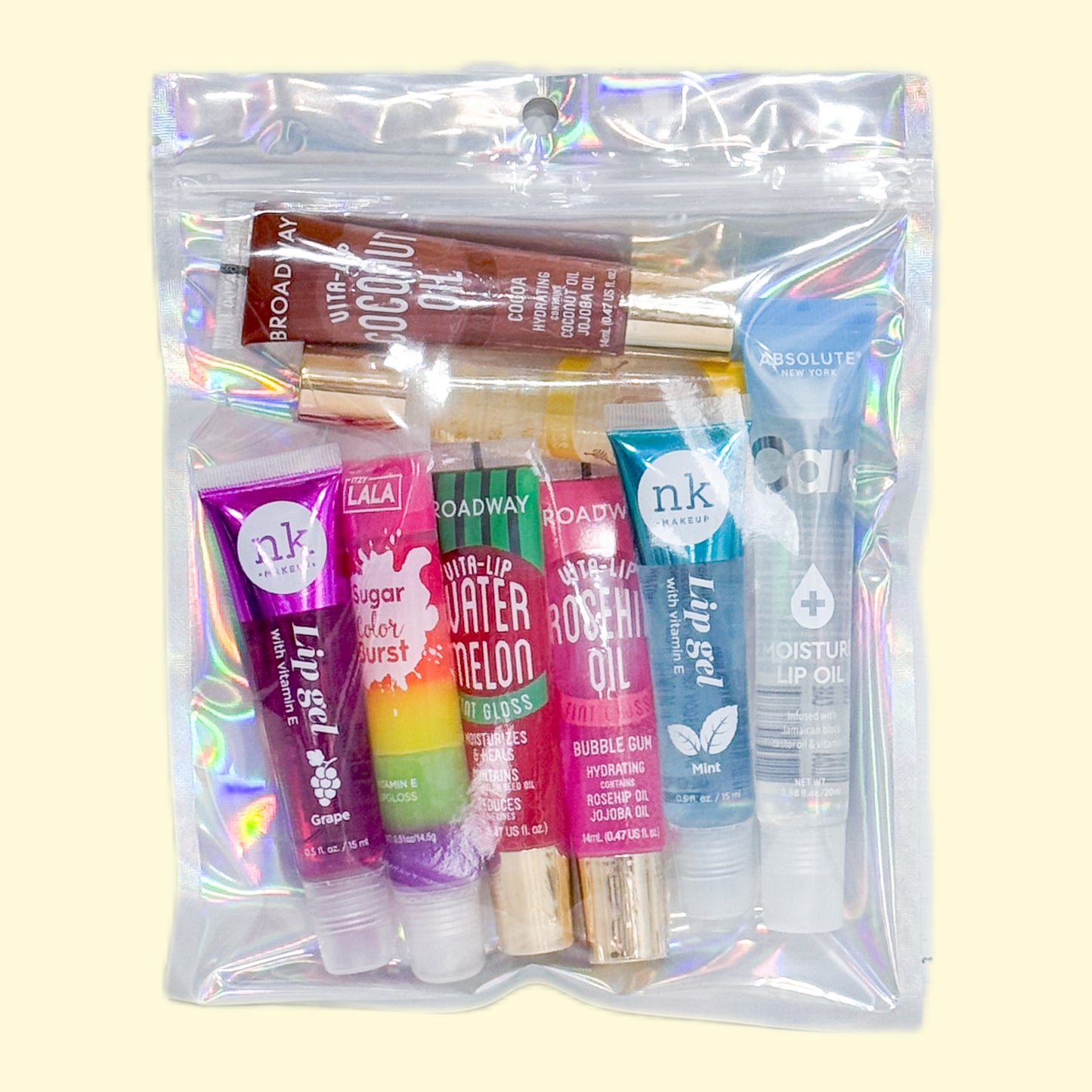 LIP TREATS PACK