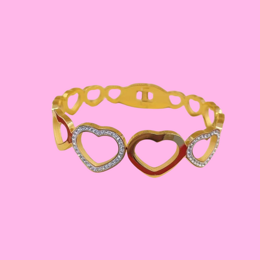 Cupid's Bangle