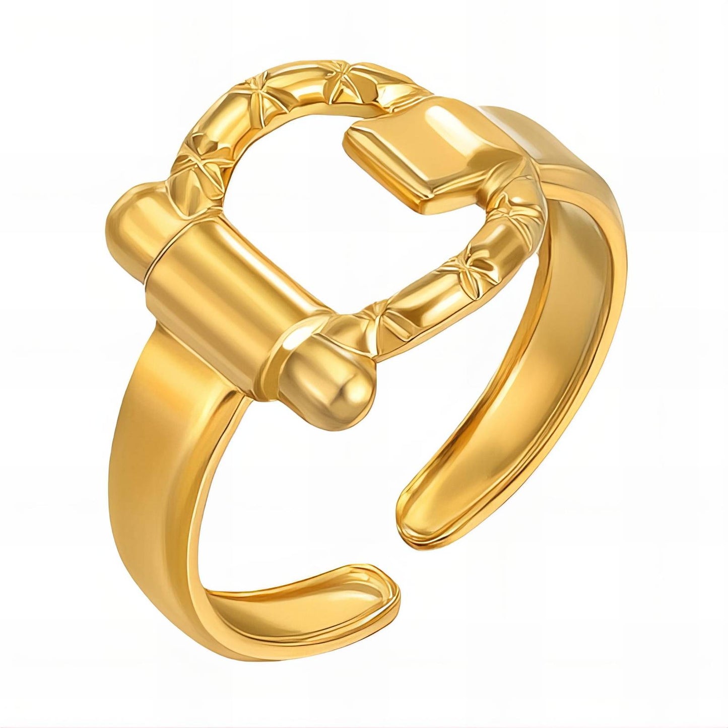 Demi Ring