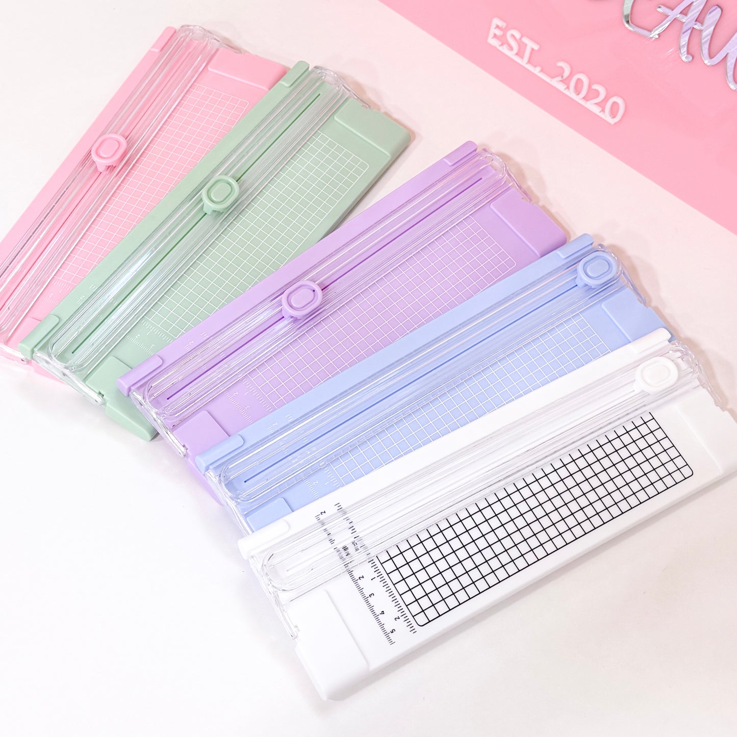 Paper Cutters