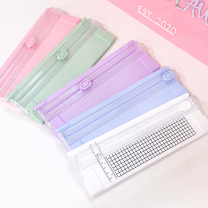 Paper Cutters