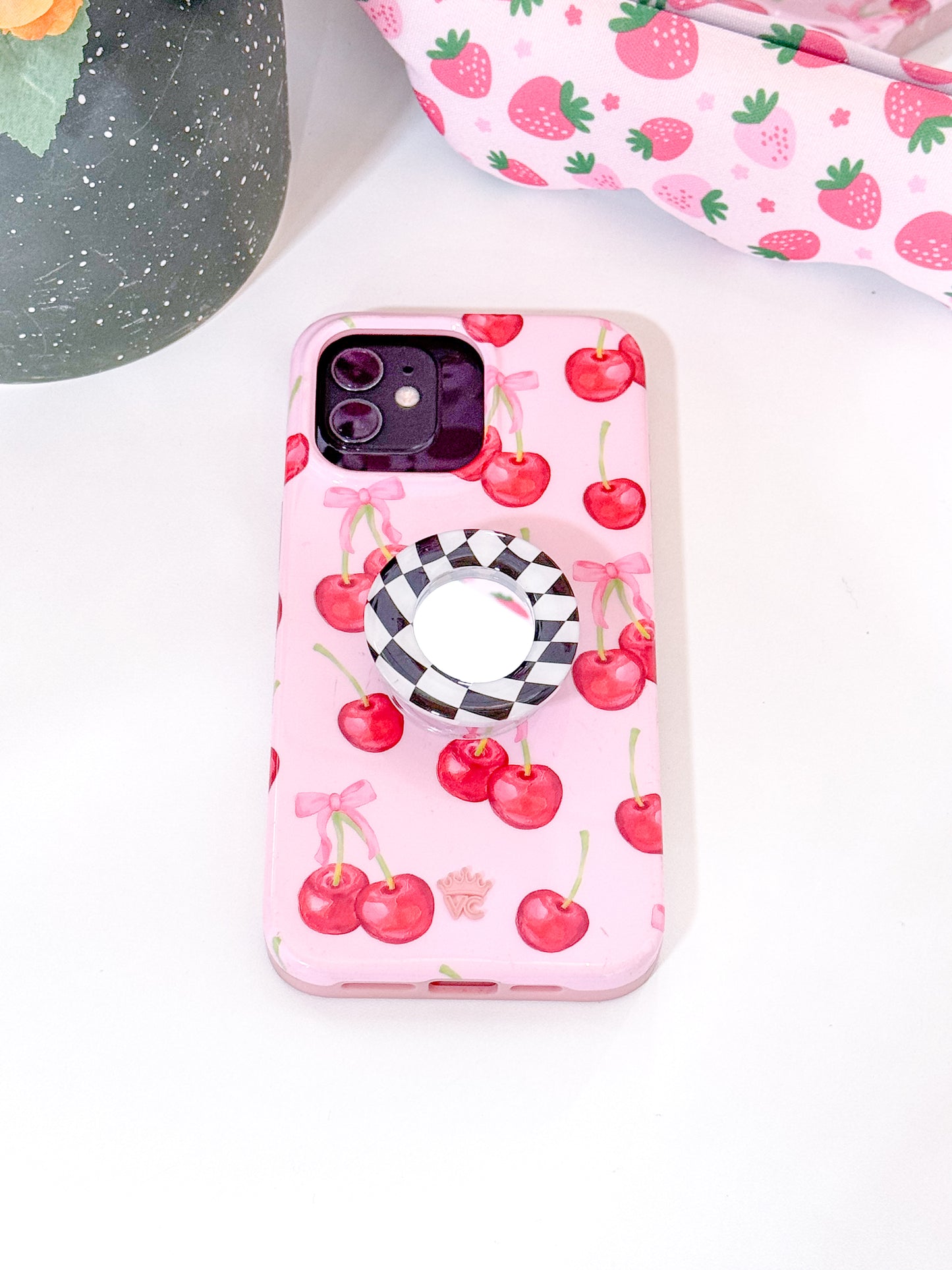 Phone Grips ( 7 Styles Available )