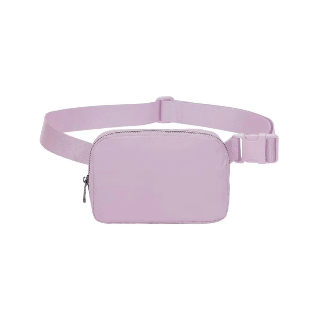 Water-proof Belt Bags 25 Colors Available – Stir Of Beauty
