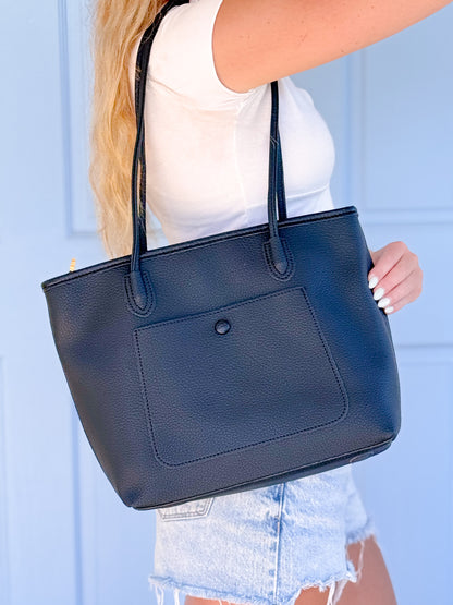 The Everyday Tote Bags