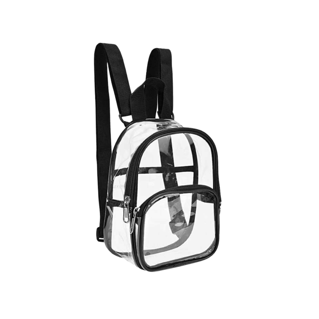 Lucid Mini Backpack