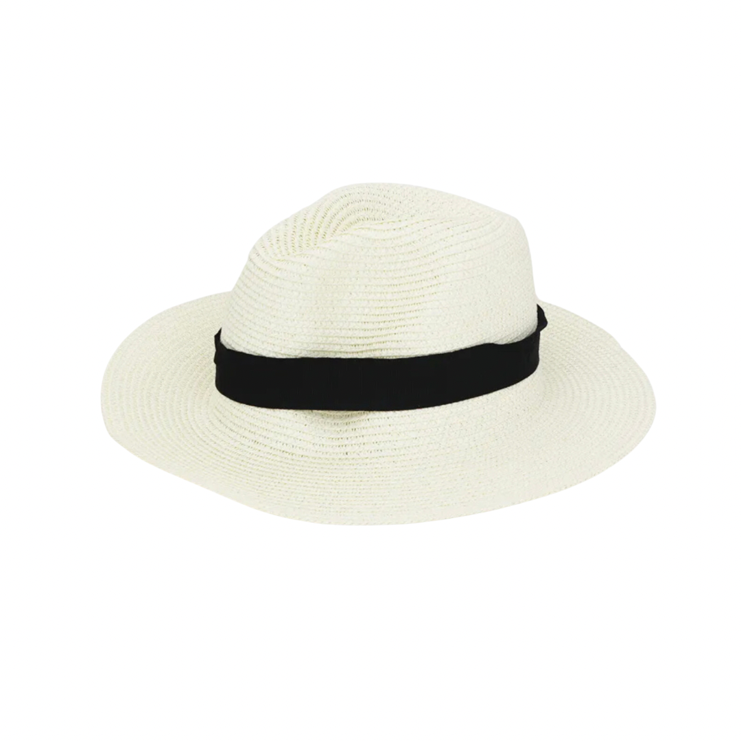 Summer Straw Hats