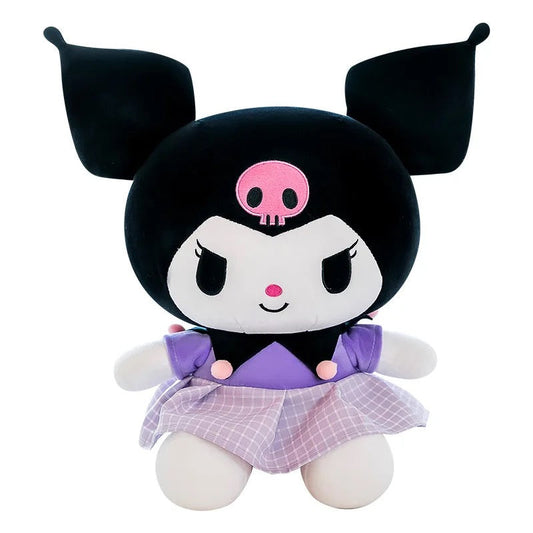 🎁 FREE Giant Kuromi Toy on orders $300+ ( Please add 1 free gift per order only )