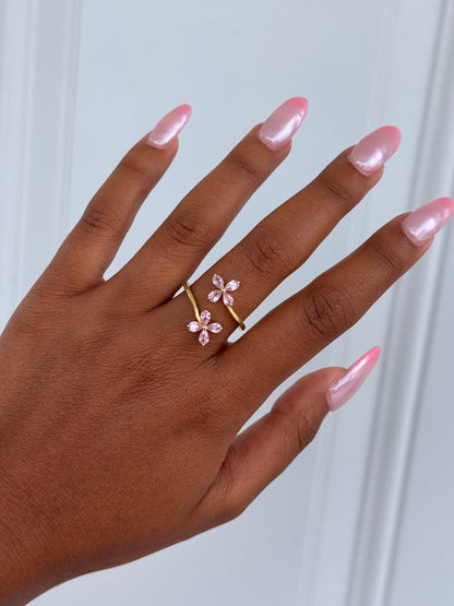 Fairy Rings 2.0 ( 34 Styles Available )