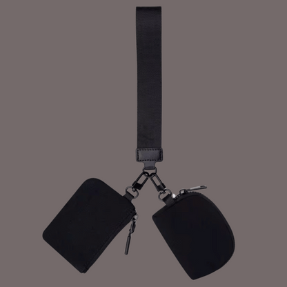 New Dual Pouch
