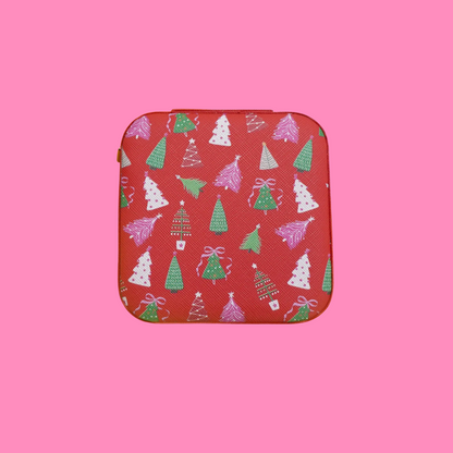 Chrsitmas Jewelry Boxes