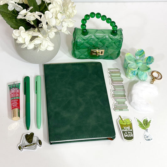 The Bookish Luxe Bundles ( Over $75+ Value )