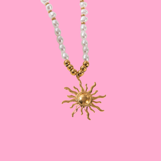 Daydream Necklace | B-40