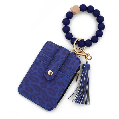 Wild About You Wristlet