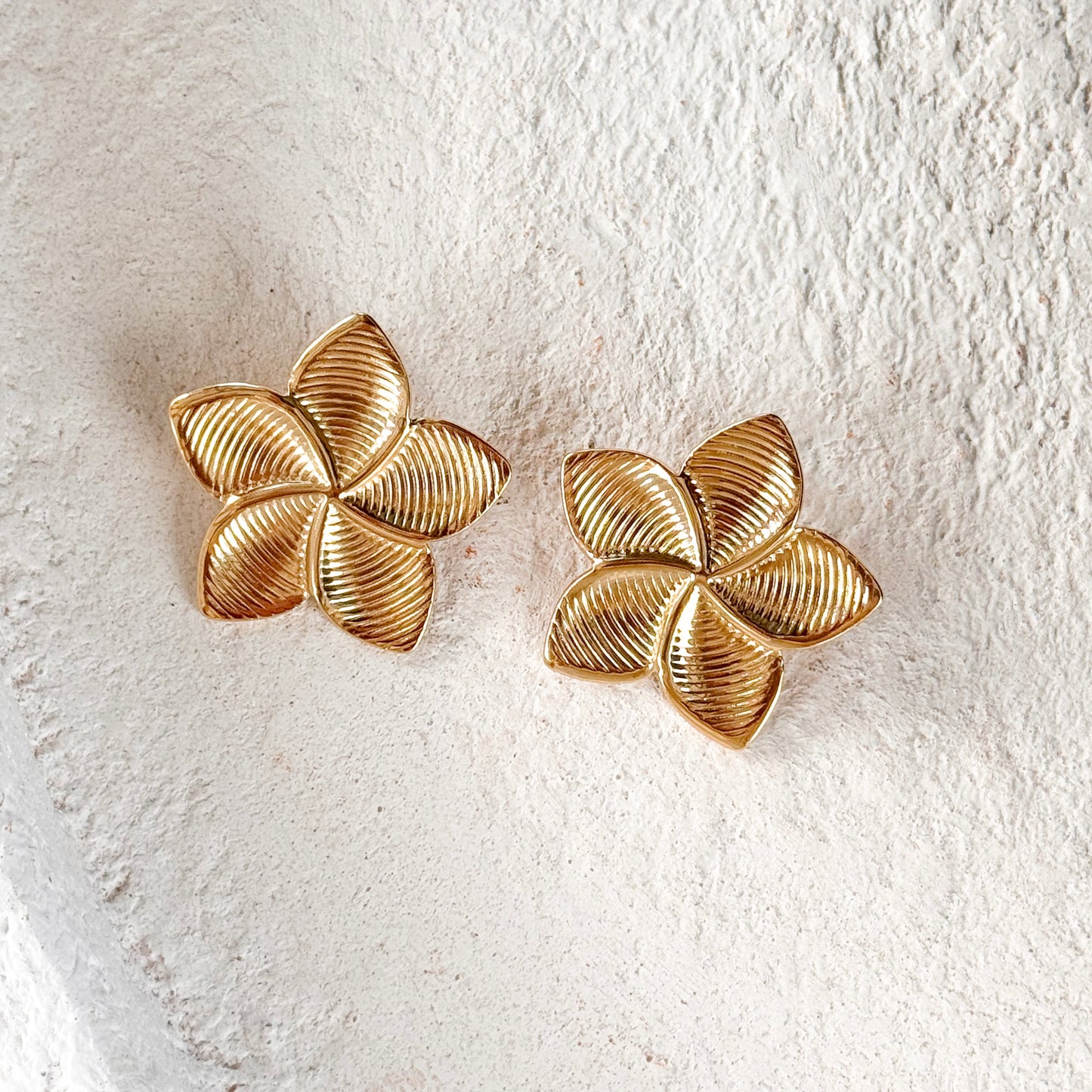 Flora Earrings | B-282