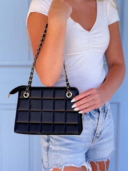 Manhattan Shoulder Bags