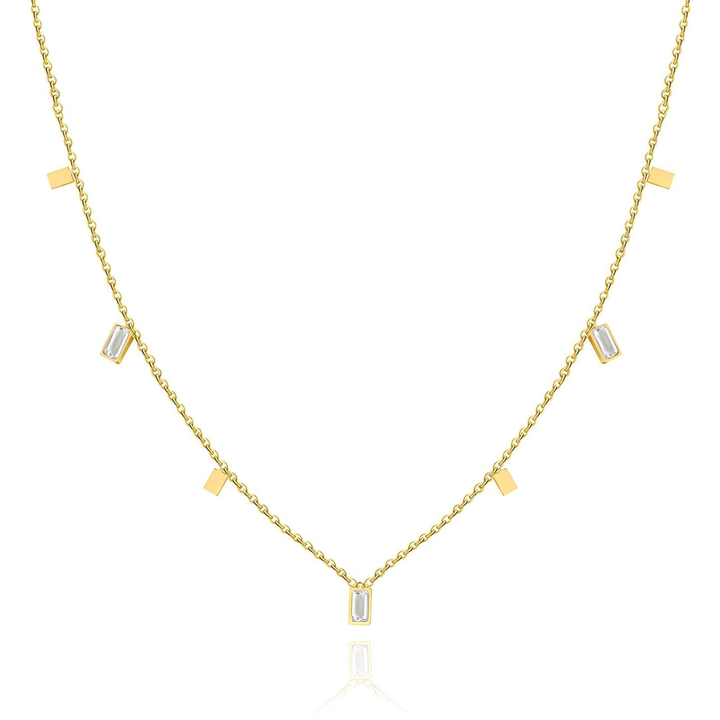 Chloe Necklace