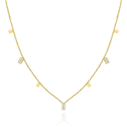 Chloe Necklace