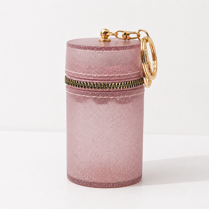 Sparkly Lip Makeup Holder
