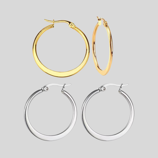 Essential Hoops