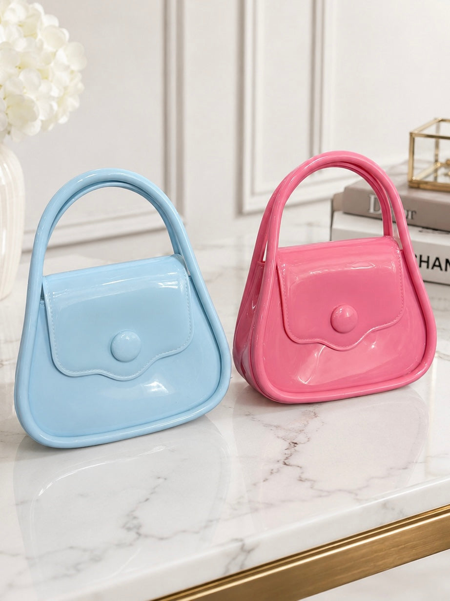 Darling Chain Crossbody Bag ( Available in 3 colors )