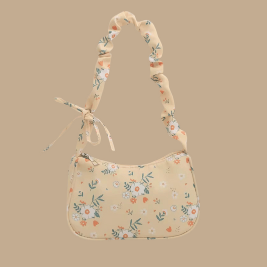 Wildflower Bag | Spring Collections