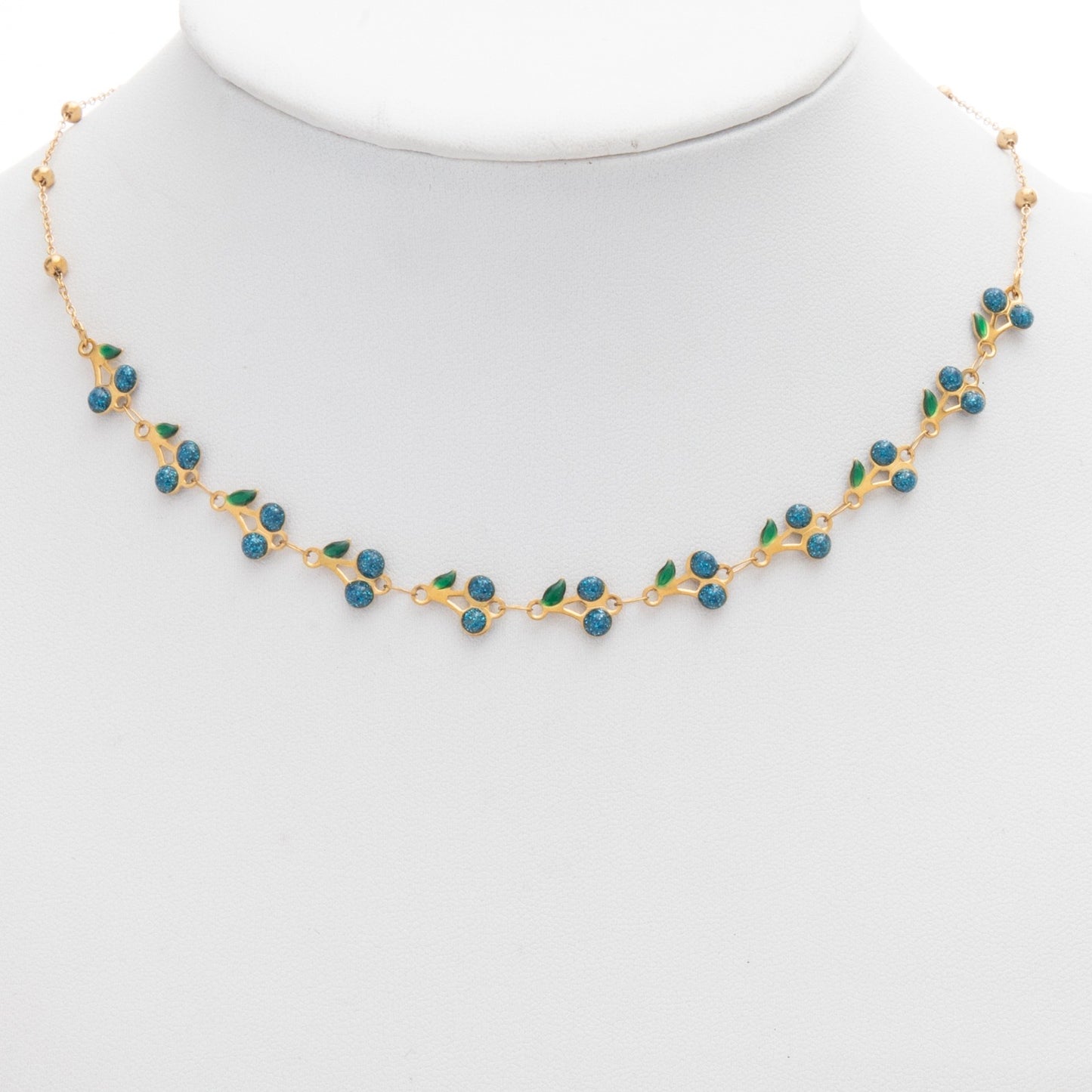 Cherry Dream Necklace