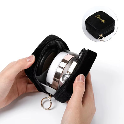 Velvet Makeup & Beauty Organizer