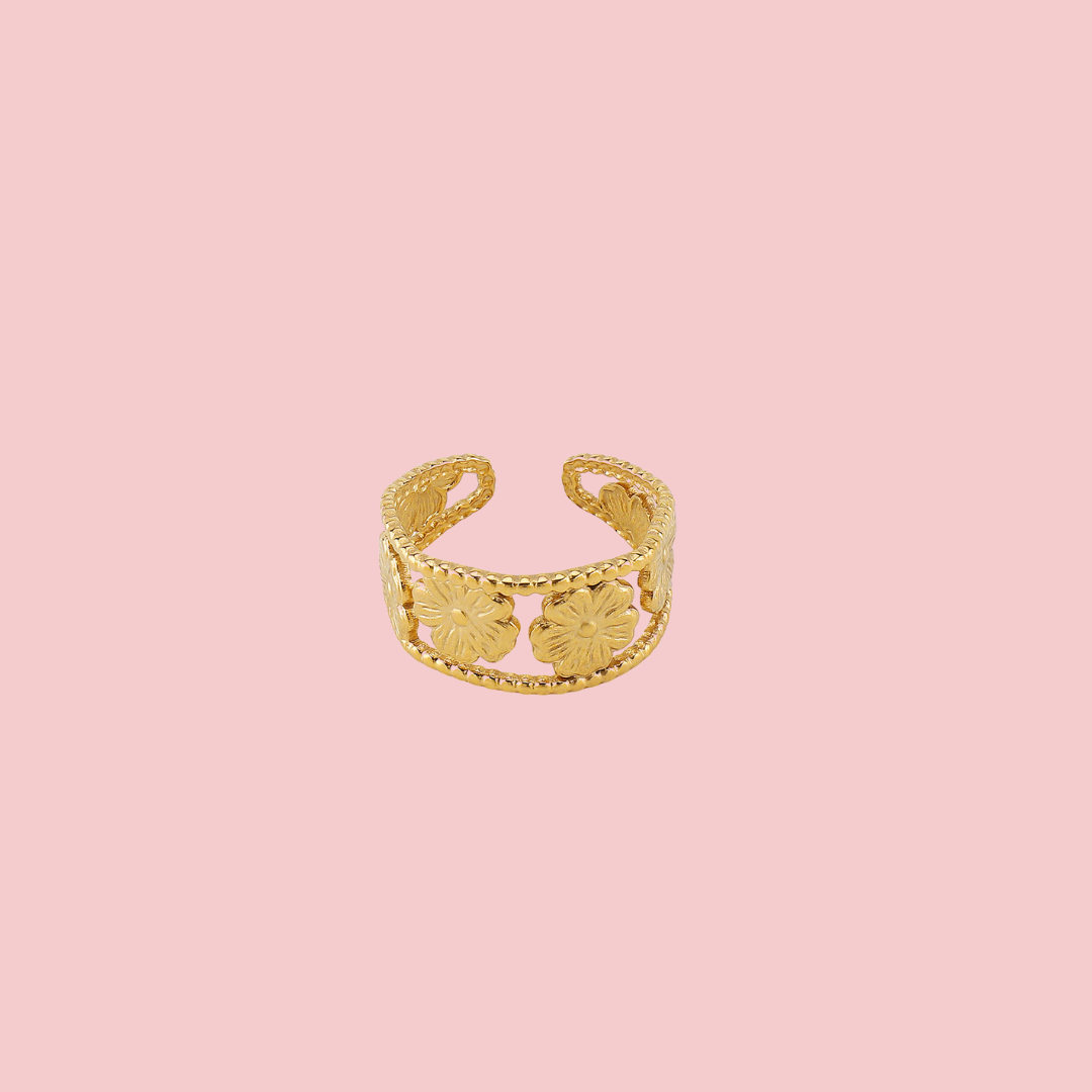 Tillie Ring | B-28