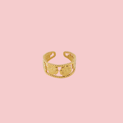 Tillie Ring | B-28