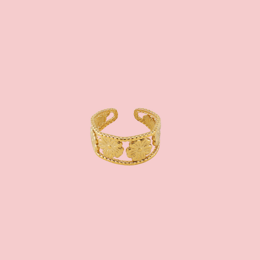 Tillie Ring | B-28