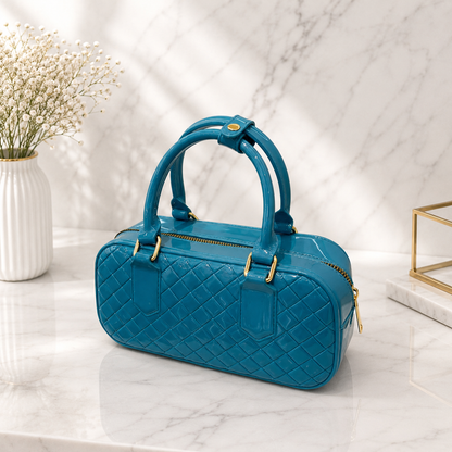 Jelly Crossbody Bag