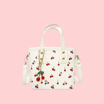 Miss Cherry Crossbody Bag