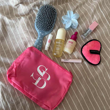 🎀 Stir Of Beauty Beauty Essentials Pouch 🎀