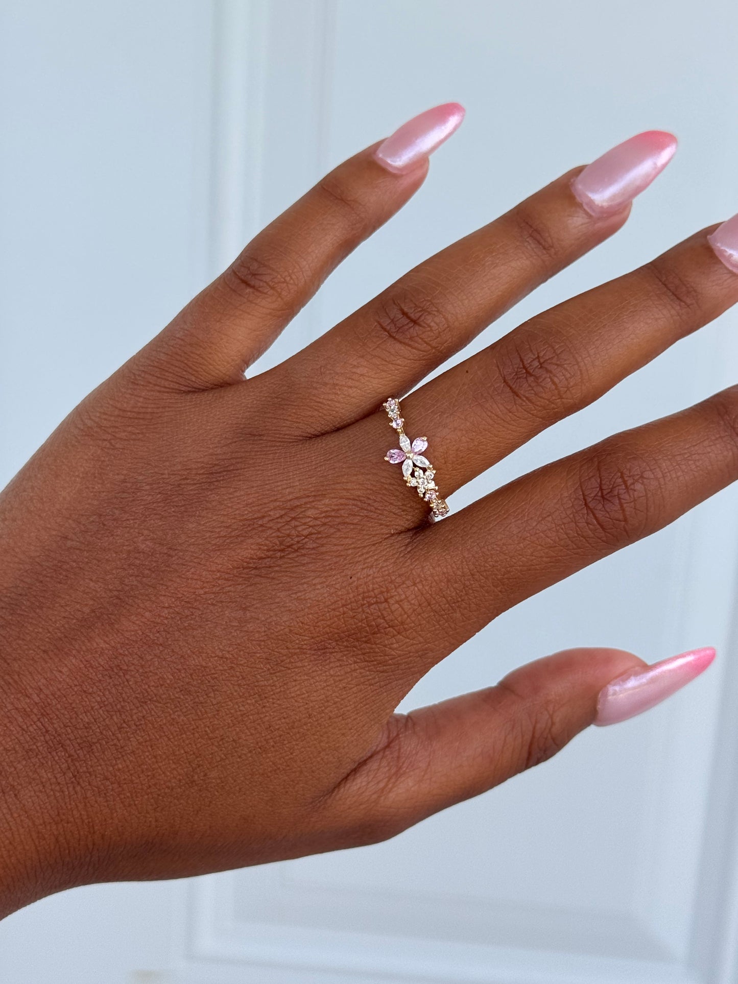 Fairy Rings 2.0 ( 34 Styles Available )