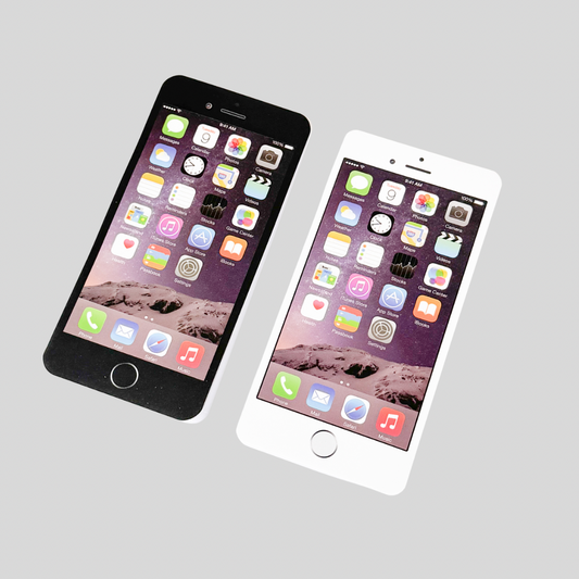 Phone Notepads