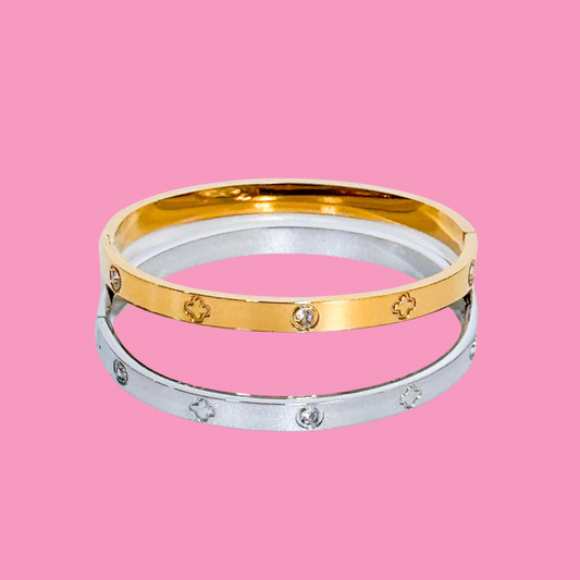 Lucky Love Bangles