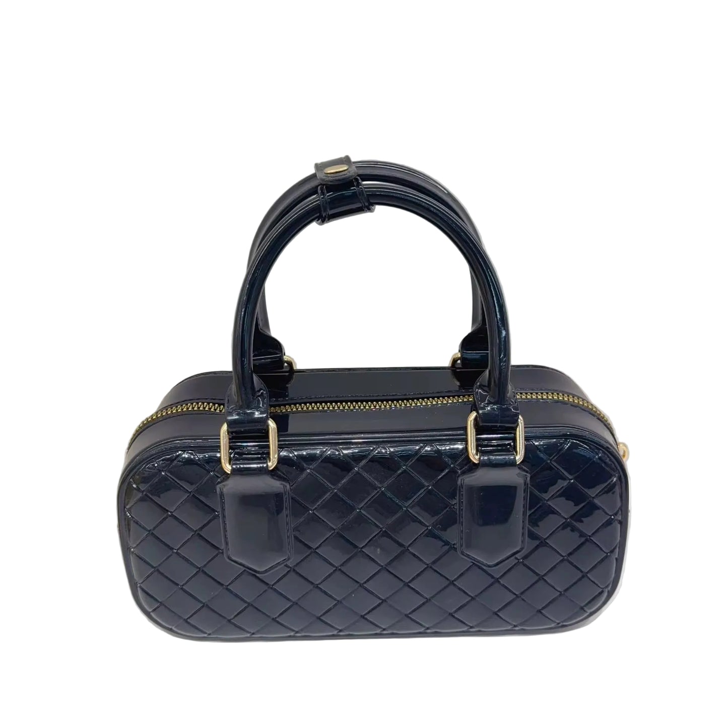 Jelly Crossbody Bag