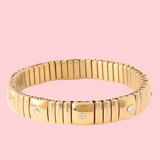 Kiara Band Bangle