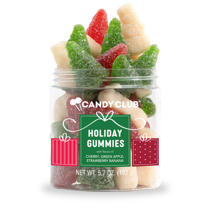 Holiday Gummies (Holiday 2026)