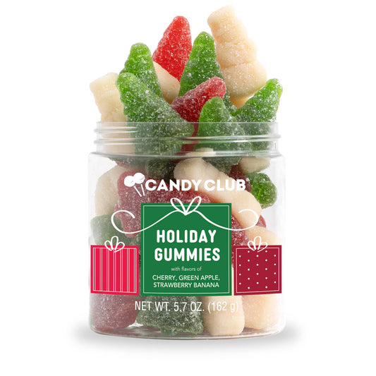 Holiday Gummies (Holiday 2026)